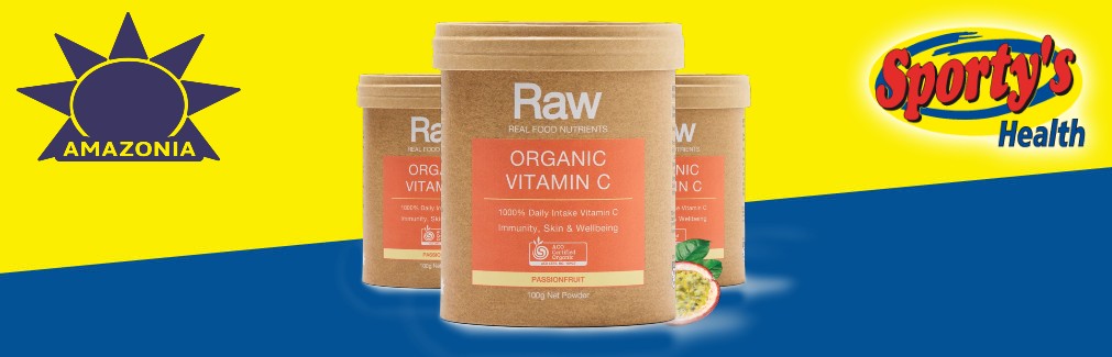vitamin c image
