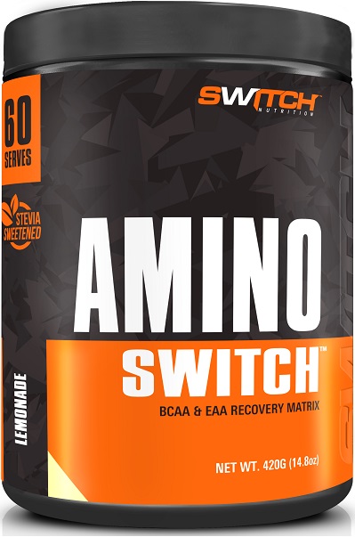 Amino Switch Image