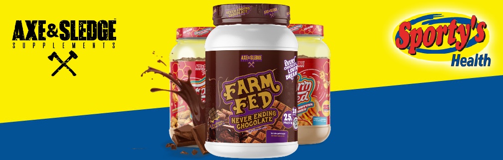 whey protein
