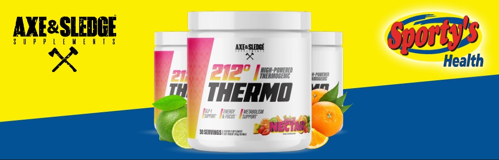 thermo banner