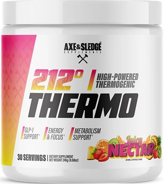 thermogenic image