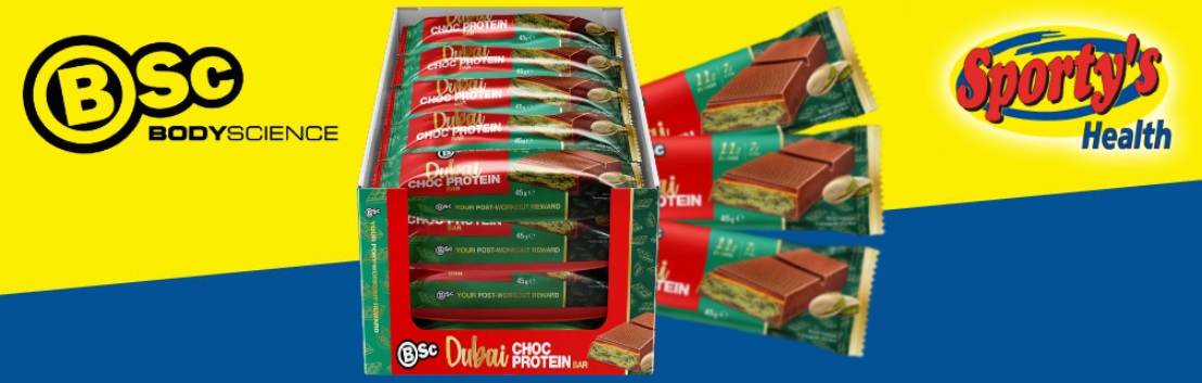 protein bar image