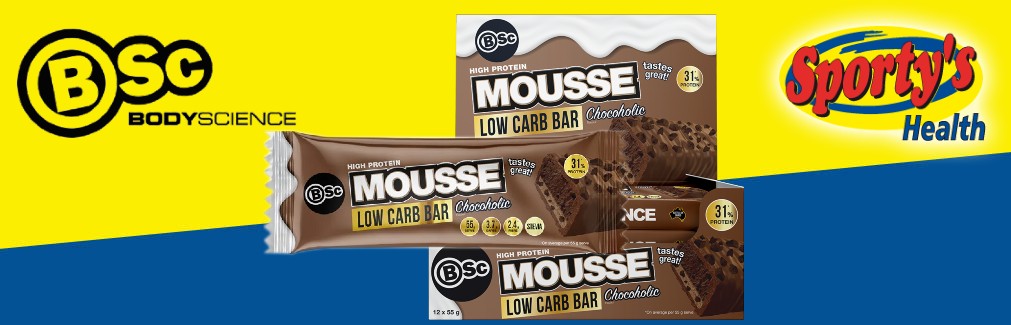 Mousee Bar Banner