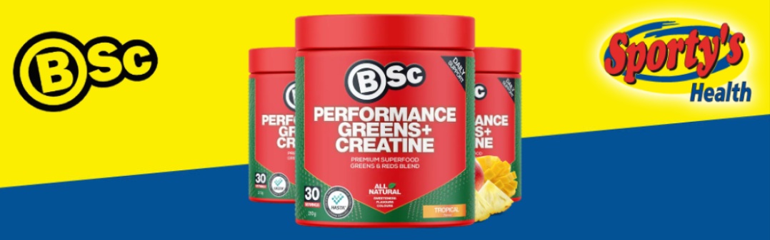 creatine powder