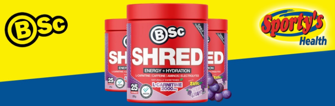 bsc powder image
