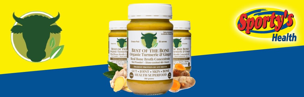 Bone Broth Banner