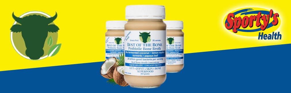 Bone Broth image