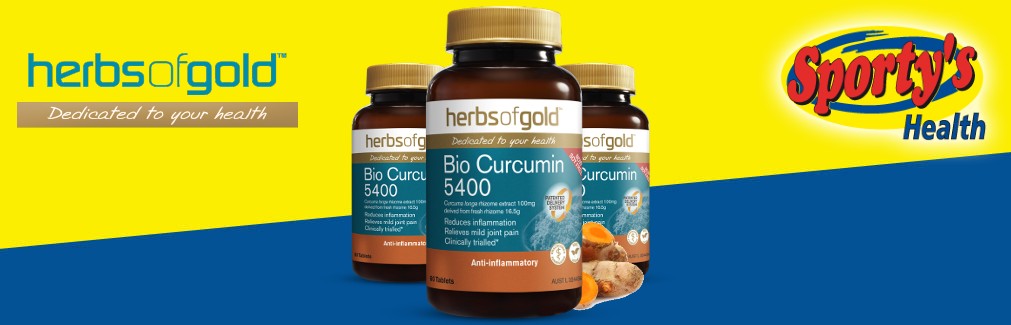 Bio Curcumin