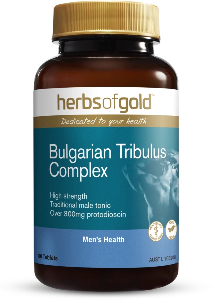 Bulgarian Tribulus Tablets