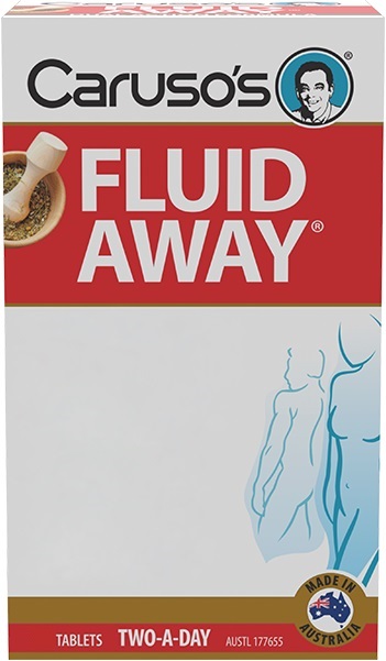 Fluid Away Product
