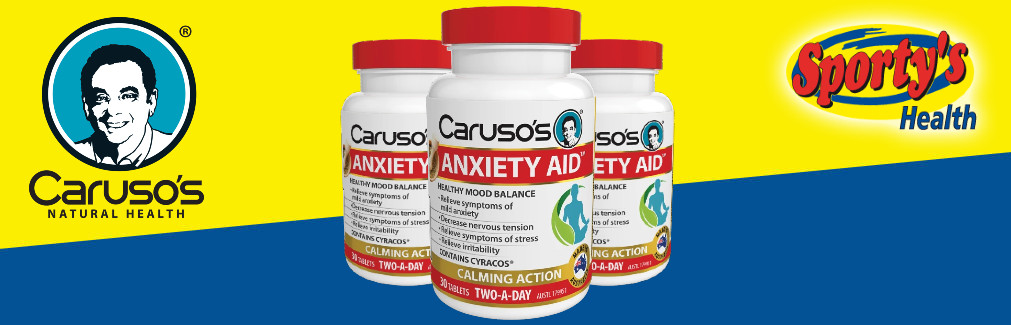 Anxiety Aid Image