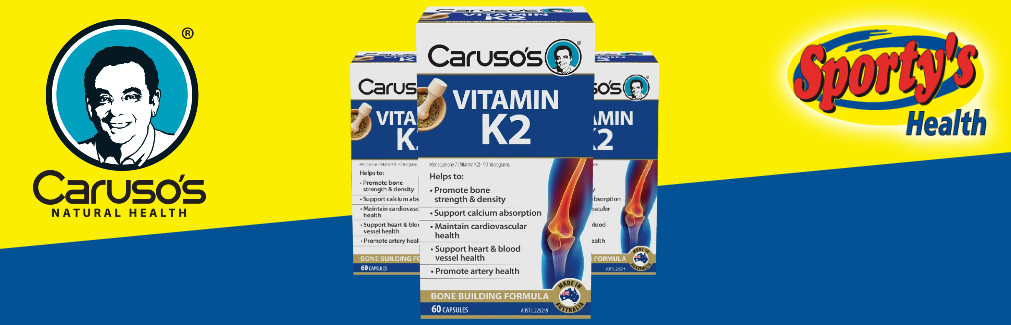 Vitamin K2 image