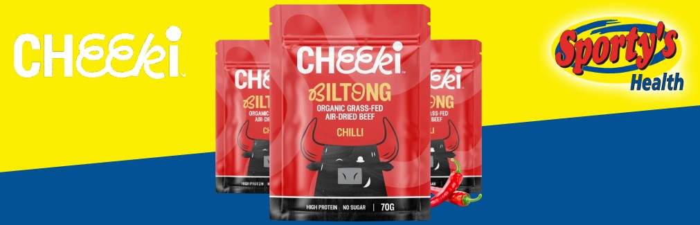 billtong protein