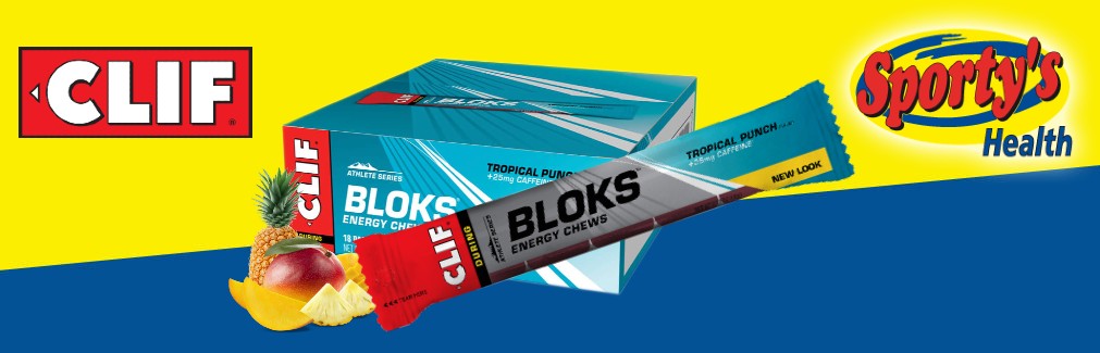 Clif Bloks image