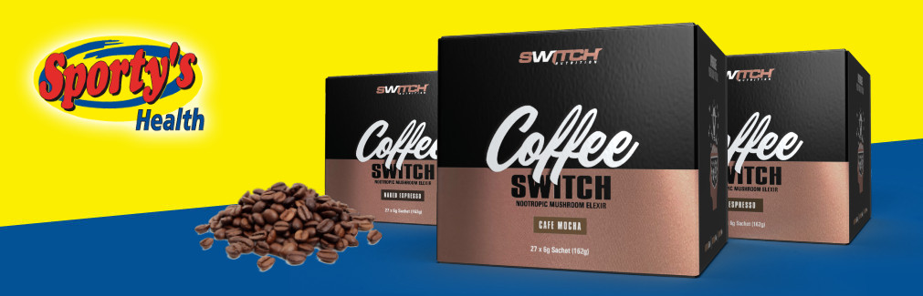 Coffee Switch product