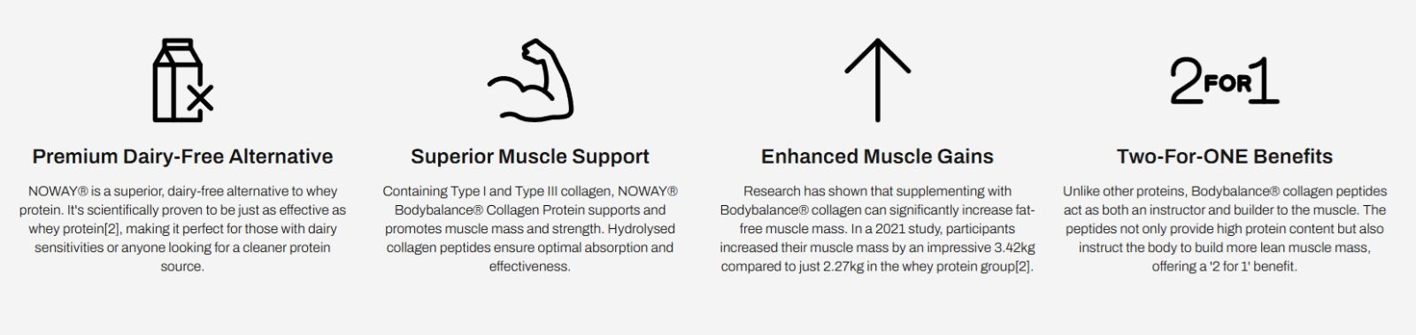 collagen bar information