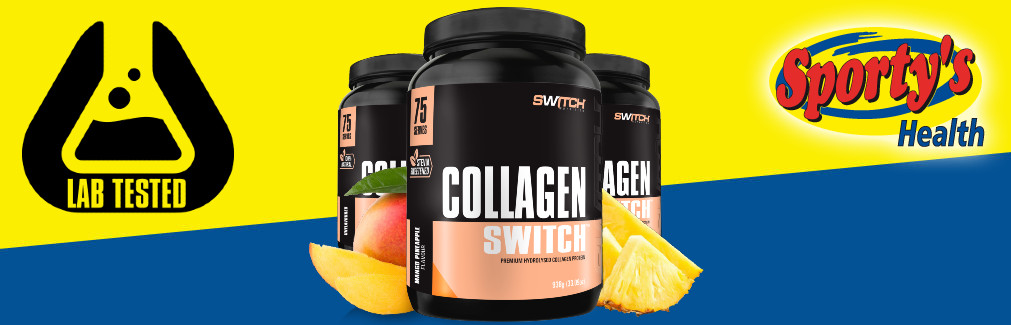 Collagen Switch Image