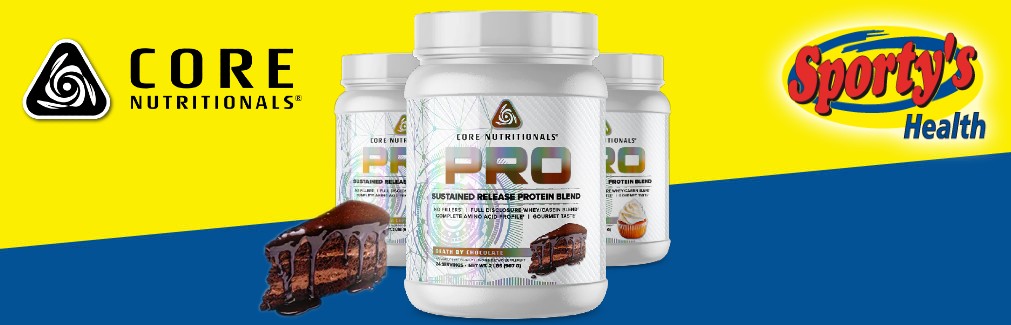 PRO Protein image