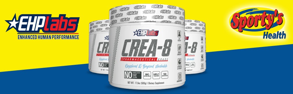 creatine powder