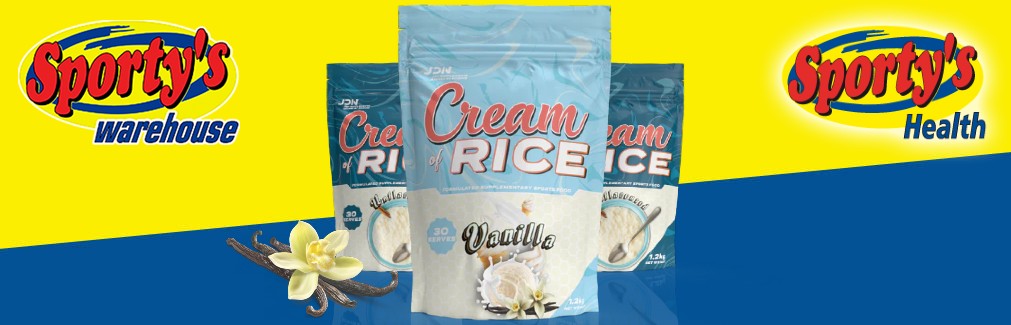 Cream of rice image