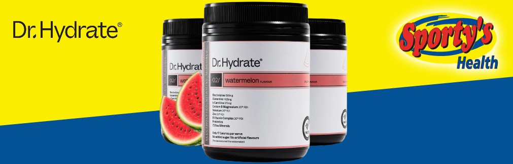 Premium Electrolytes image