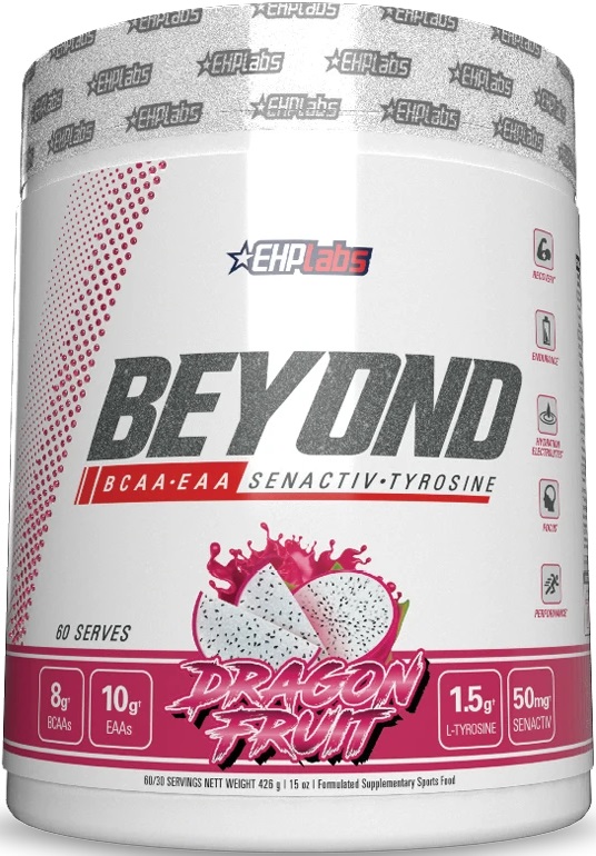 Beyond BCAA EAA product image