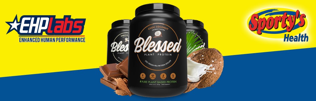 vegan protein powder