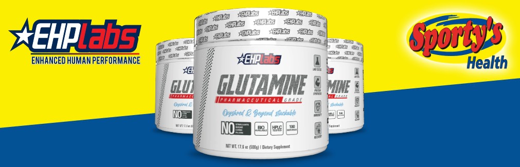 glutamine image