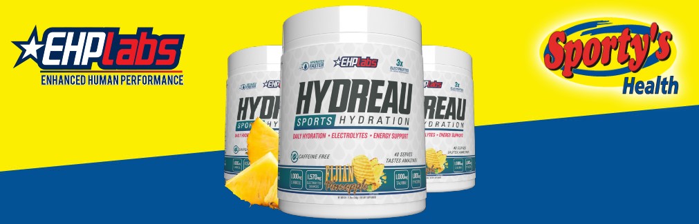 hydration support