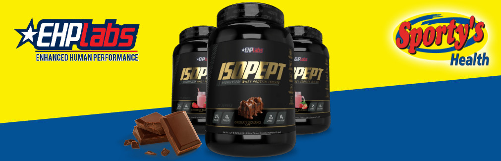 Isopept Protein Powder