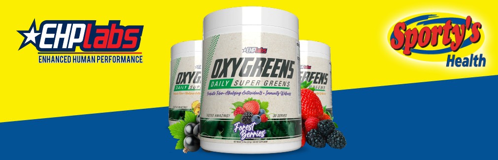 Oxygreens image