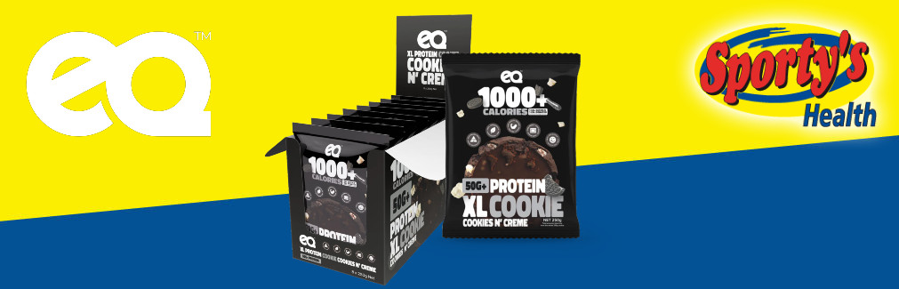 xl protein cookie