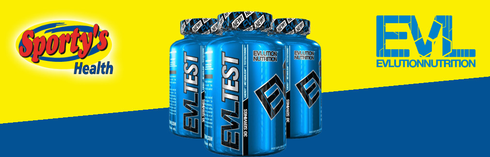 EVL Test Image