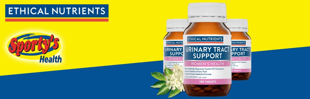 Uinary Tract support product