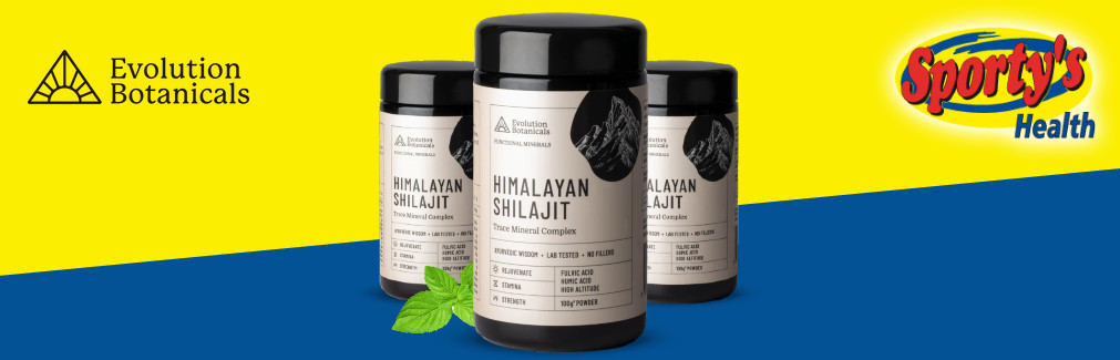 Shilajit image