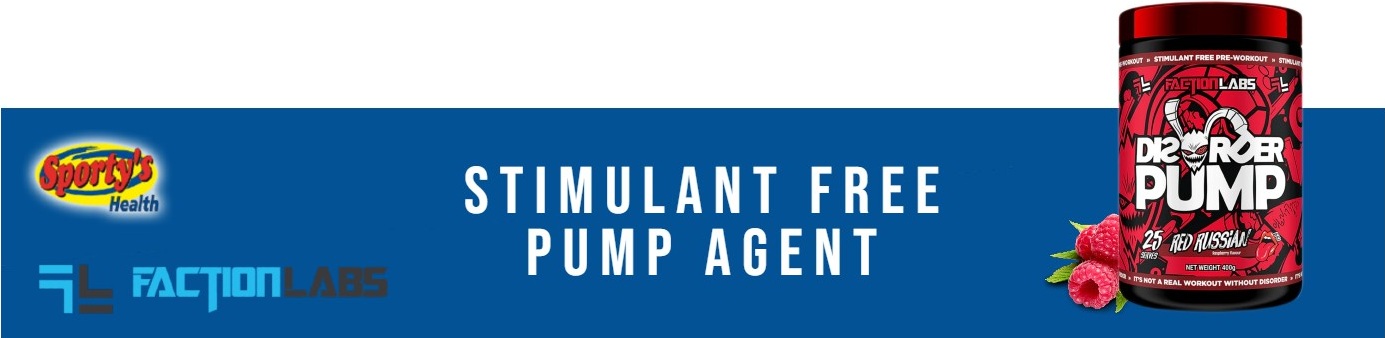 stim free pre banner