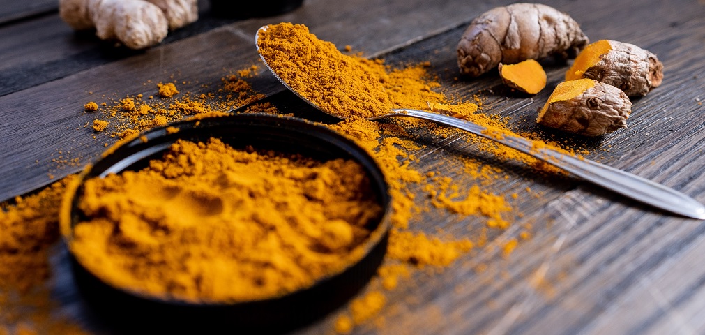 Turmeric Powder