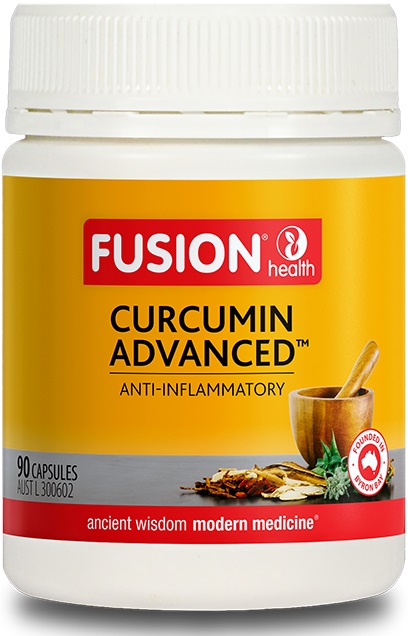 Curcumin advanced product
