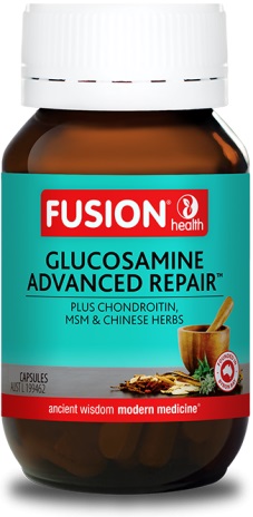 Glucosamine Advanced Repair