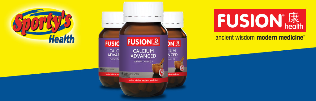 Fusion Calcium Image