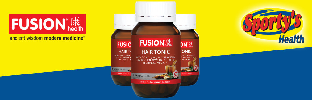 Hair tonic products