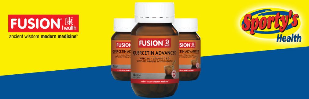 Quercetin Capsules image