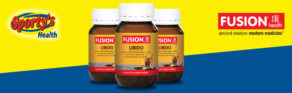 Fusion Libido Banner