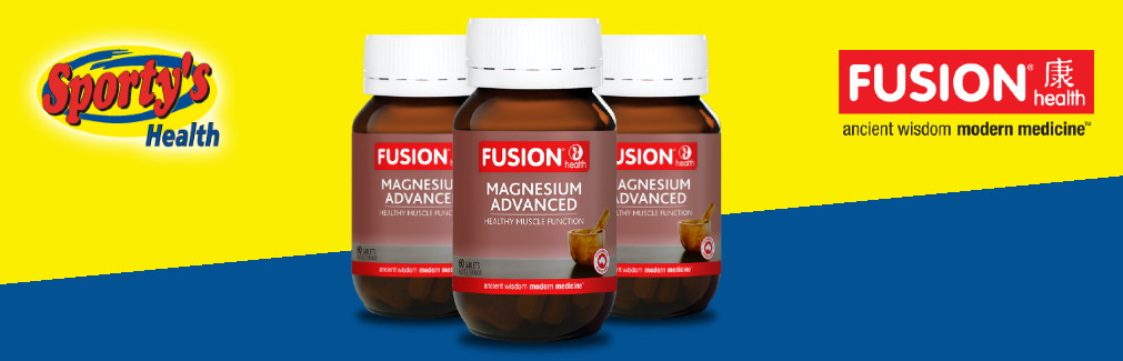 Fusion Magnesium Image