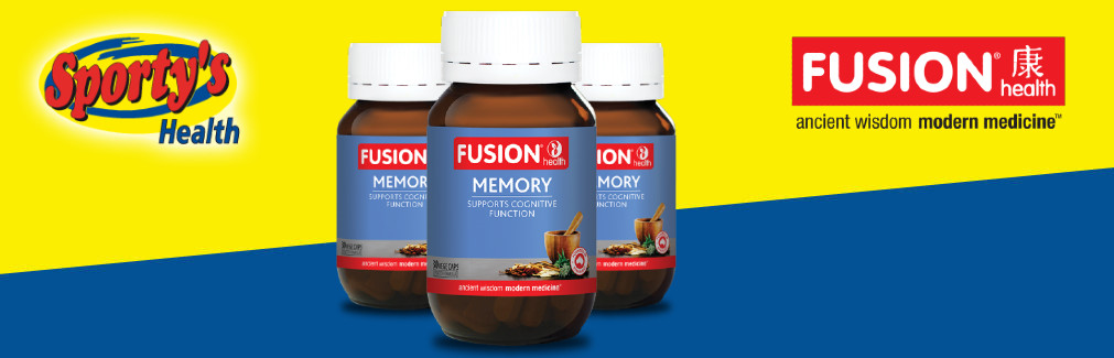 Fusion Memory Image