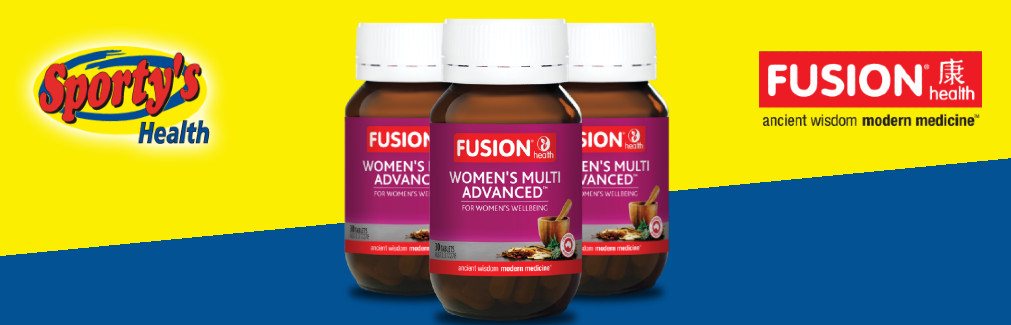 Fusion Women's Multi Image