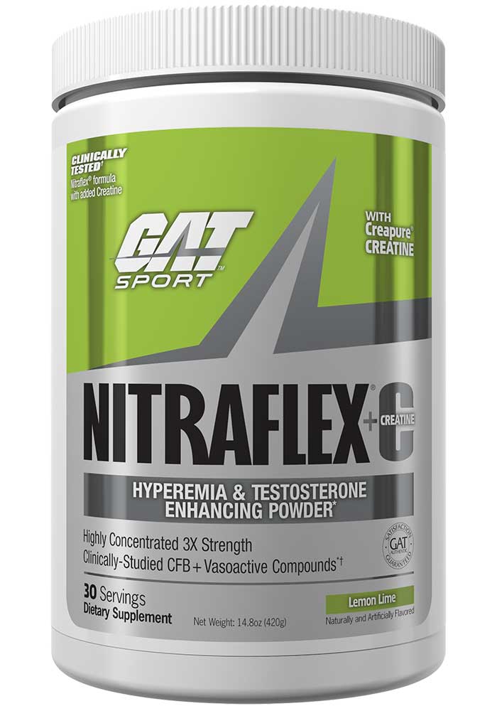 Nitraflex C