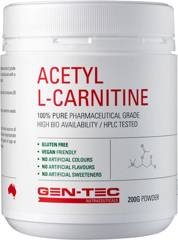 Acetyl L-Carnitine Powder