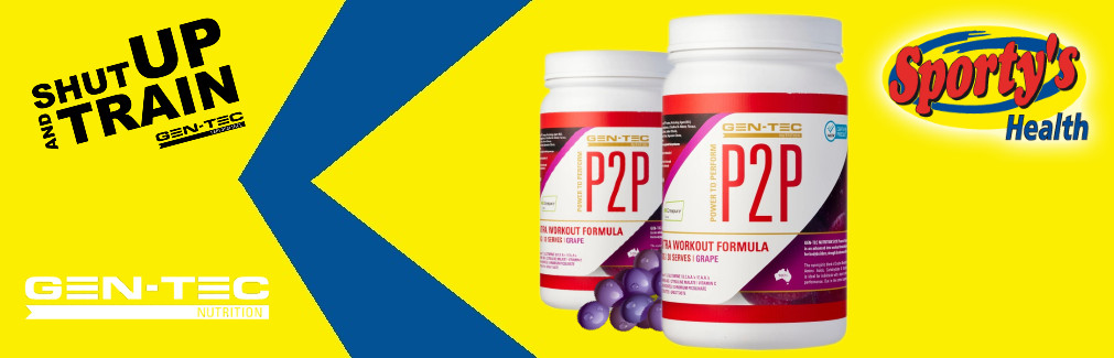 p2p banner image
