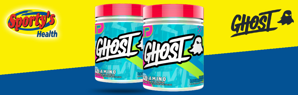 Ghost Amino Image